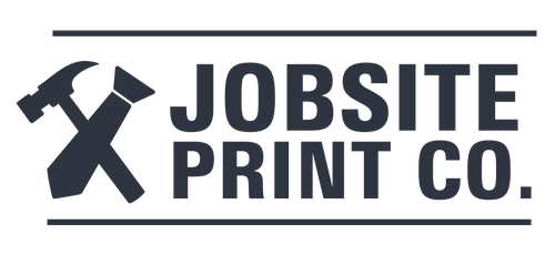 Jobsite Print Co.